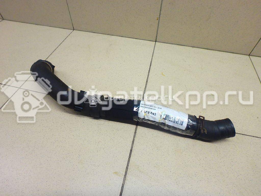 Фото Патрубок радиатора  3C0122051CN для vw Passat [B7] {forloop.counter}}
