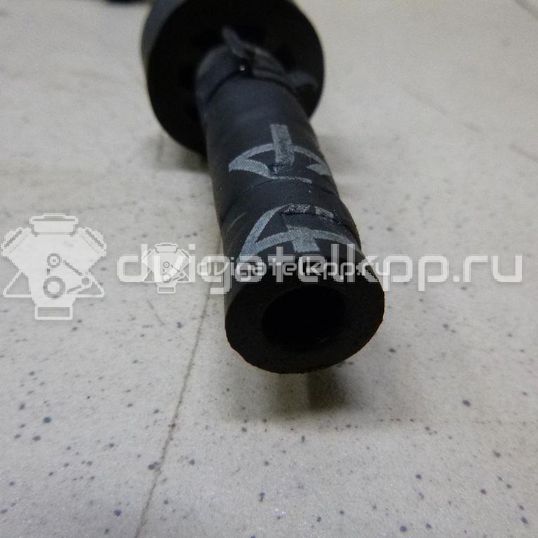 Фото Патрубок радиатора  3C0122101GF для vw Passat [B7]