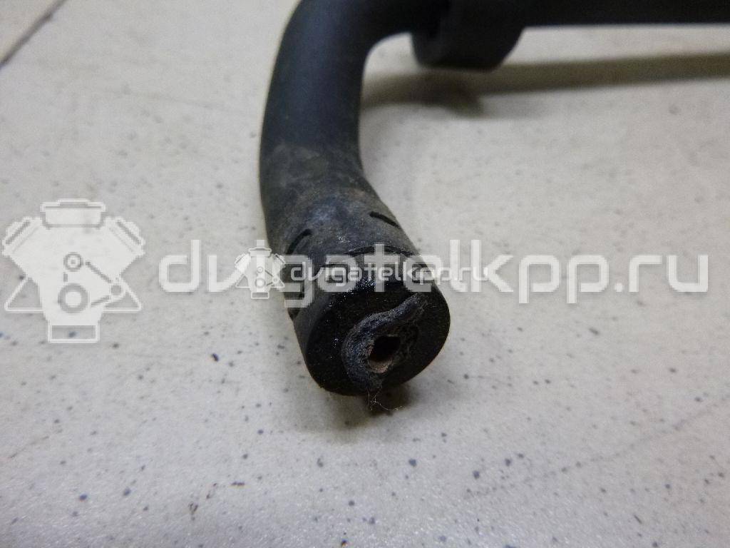 Фото Патрубок радиатора  3C0122101GF для vw Passat [B7] {forloop.counter}}