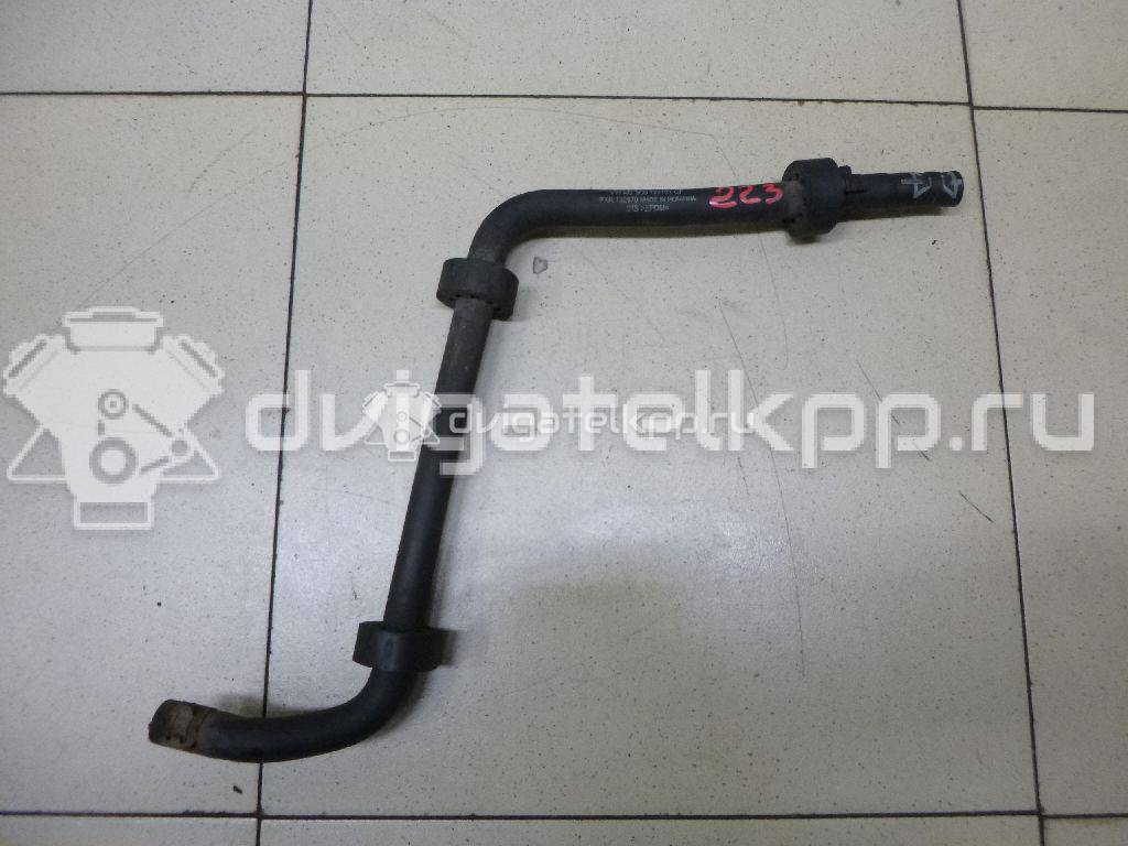 Фото Патрубок радиатора  3C0122101GF для vw Passat [B7] {forloop.counter}}