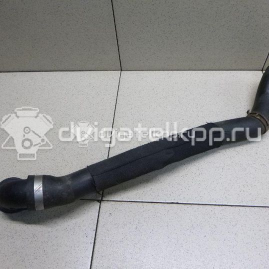Фото Патрубок радиатора  3C0122101GF для vw Passat [B7]