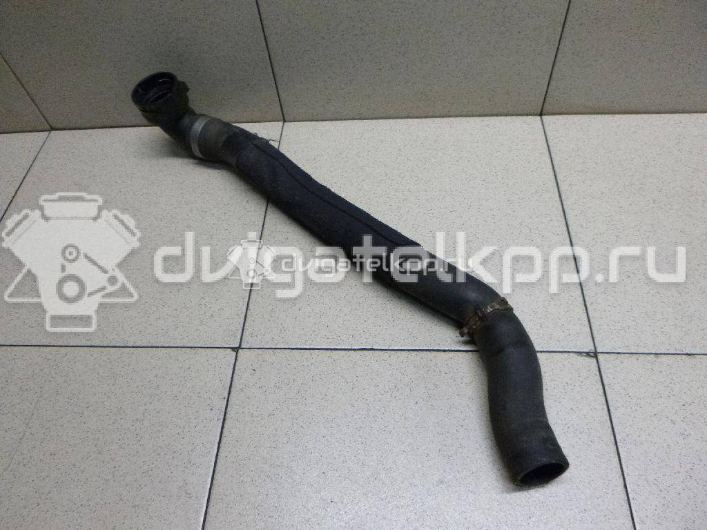Фото Патрубок радиатора  3C0122101GF для vw Passat [B7] {forloop.counter}}