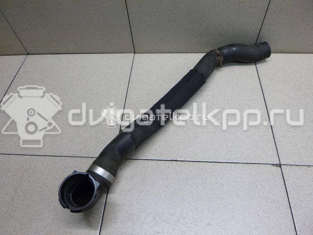 Фото Патрубок радиатора  3C0122101GF для vw Passat [B7] {forloop.counter}}