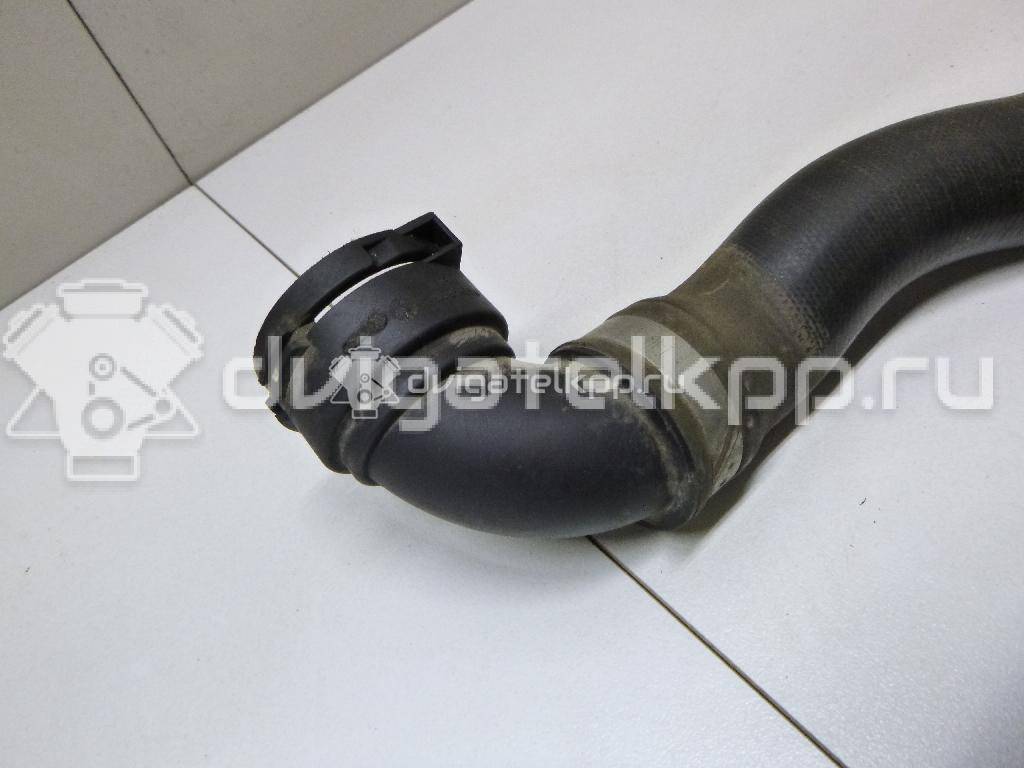 Фото Патрубок радиатора  3C0122101GF для vw Passat [B7] {forloop.counter}}