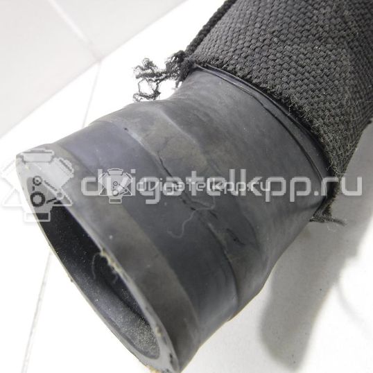 Фото Патрубок радиатора  3C0122101GF для vw Passat [B7]