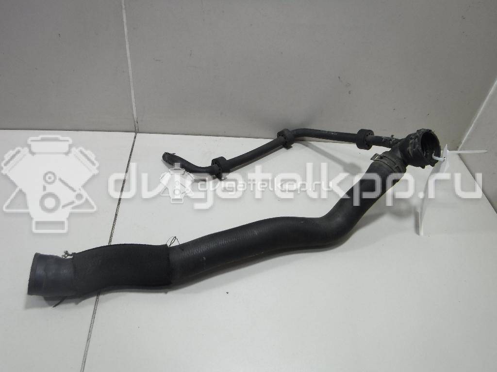 Фото Патрубок радиатора  3C0122101GF для vw Passat [B7] {forloop.counter}}