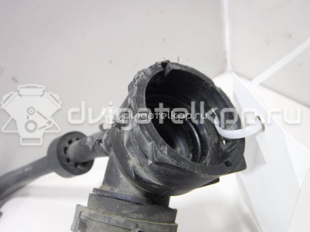 Фото Патрубок радиатора  3C0122101GF для vw Passat [B7] {forloop.counter}}