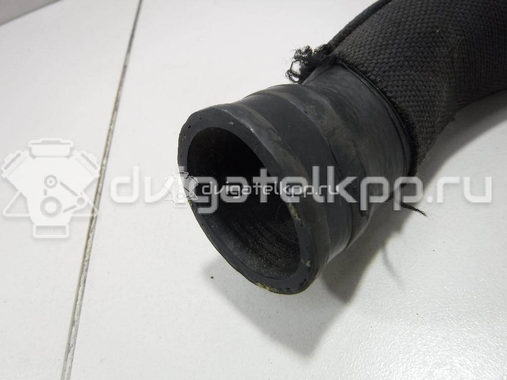 Фото Патрубок радиатора  3C0122101GF для vw Passat [B7] {forloop.counter}}