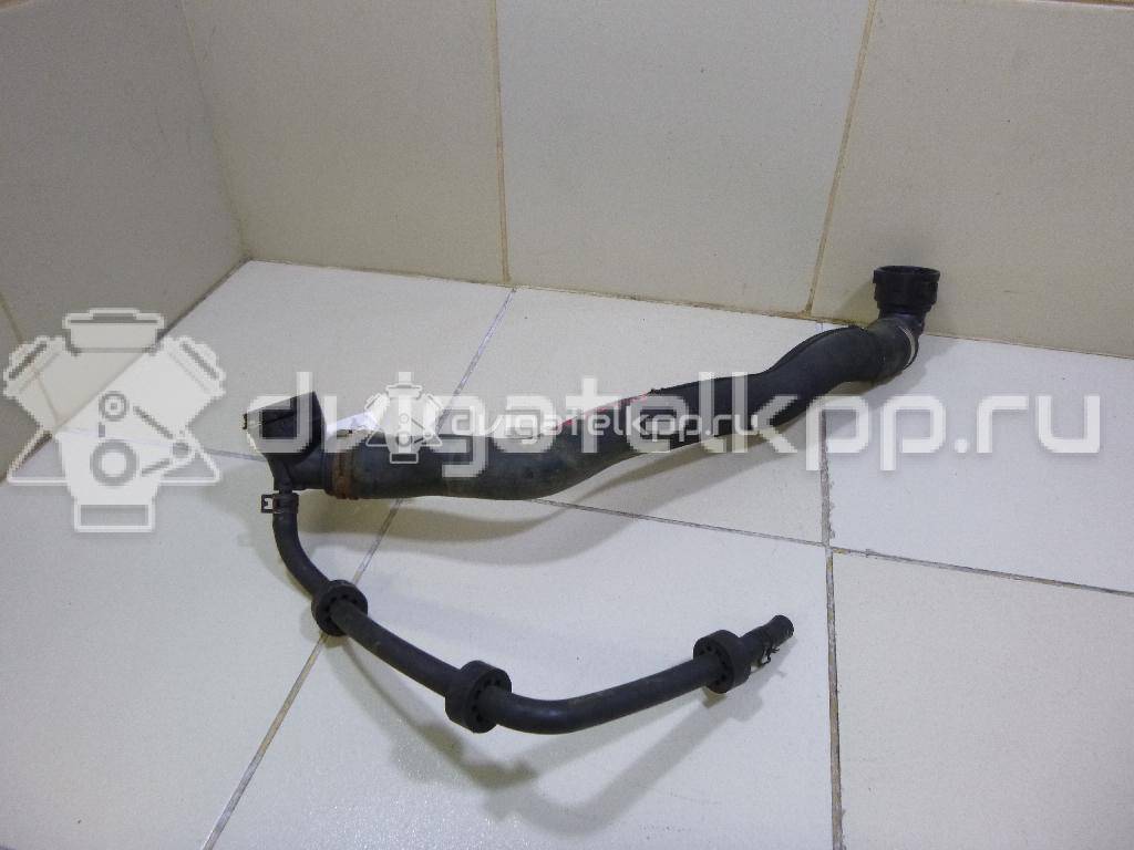 Фото Патрубок радиатора  3C0122101GF для vw Passat [B7] {forloop.counter}}