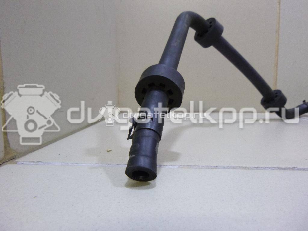 Фото Патрубок радиатора  3C0122101GF для vw Passat [B7] {forloop.counter}}