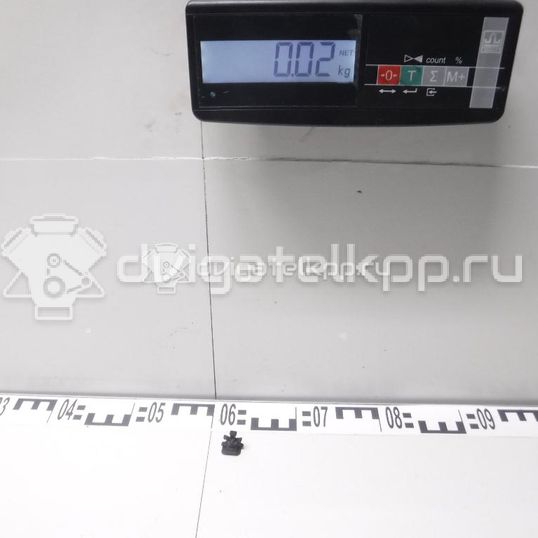 Фото Крепеж (клоп)  3AA868563 для vw Passat [B7]