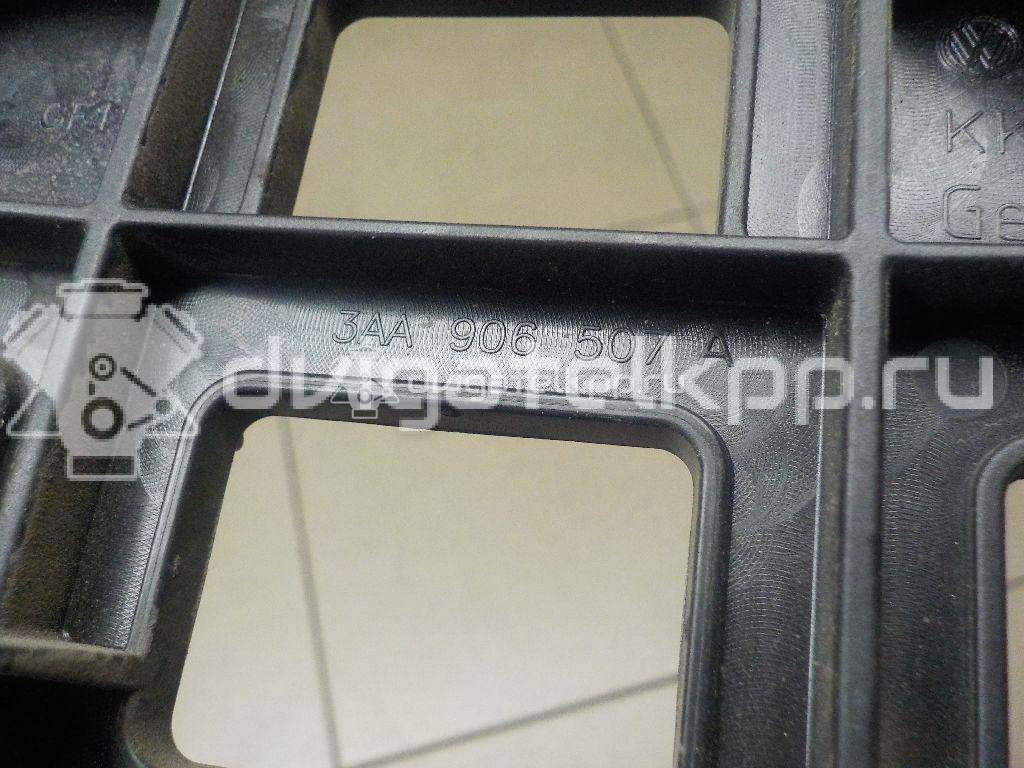 Фото Кронштейн (сопут. товар)  3AA906507A для vw Passat [B7] {forloop.counter}}