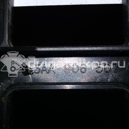 Фото Кронштейн (сопут. товар)  3AA906507A для vw Passat [B7]