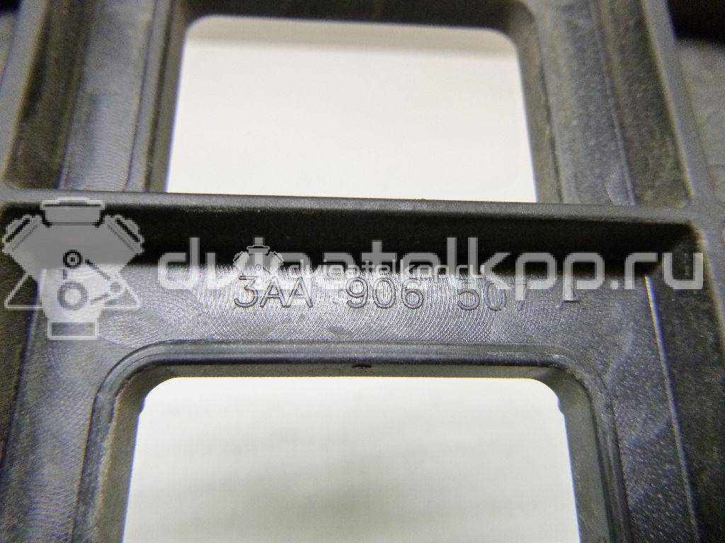 Фото Кронштейн (сопут. товар)  3AA906507A для vw Passat [B7] {forloop.counter}}