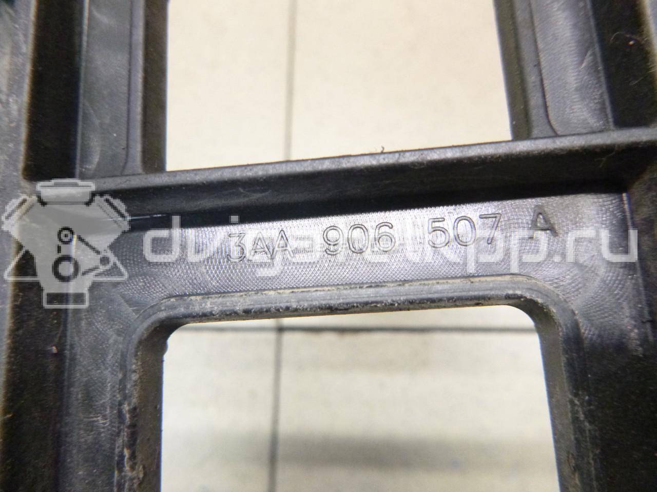 Фото Кронштейн (сопут. товар)  3AA906507A для vw Passat [B7] {forloop.counter}}