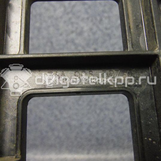 Фото Кронштейн (сопут. товар)  3AA906507A для vw Passat [B7]