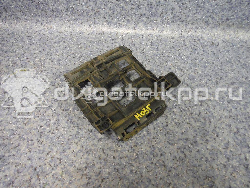Фото Кронштейн (сопут. товар)  3AA906507A для vw Passat [B7] {forloop.counter}}