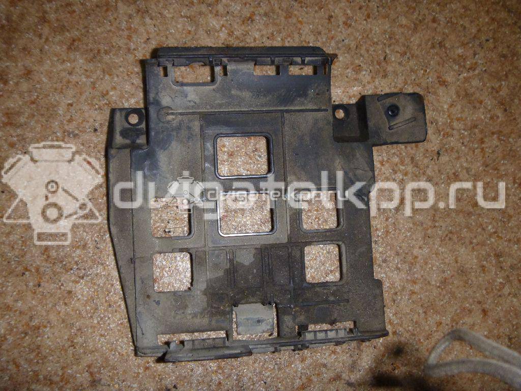 Фото Кронштейн (сопут. товар)  3AA906507A для vw Passat [B7] {forloop.counter}}