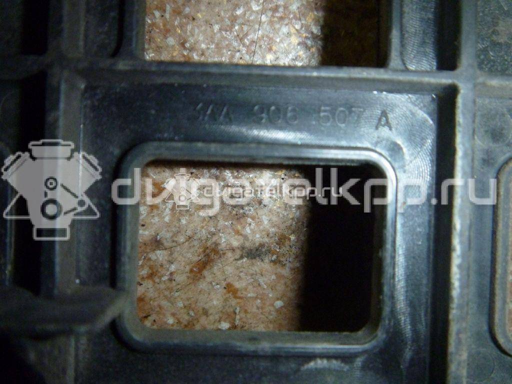Фото Кронштейн (сопут. товар)  3AA906507A для vw Passat [B7] {forloop.counter}}