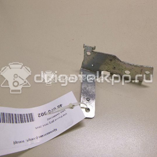 Фото Кронштейн (сопут. товар)  3AA951182 для vw Passat [B7]