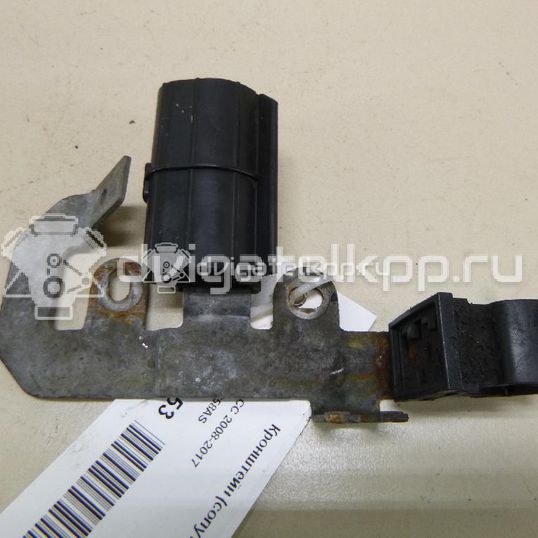 Фото Кронштейн (сопут. товар)  1K0971858AS для vw Passat [B7]