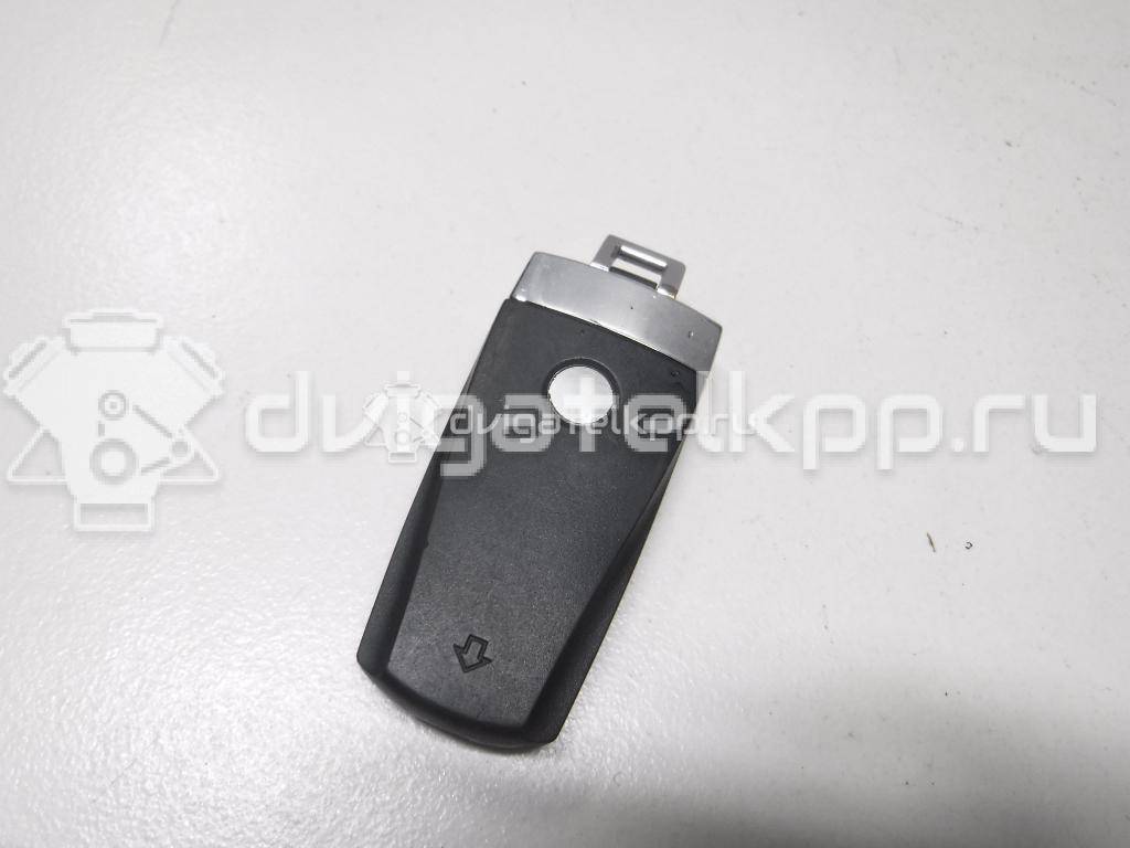 Фото Ключ зажигания  3C0959752BGZQG для vw Passat [B7] {forloop.counter}}