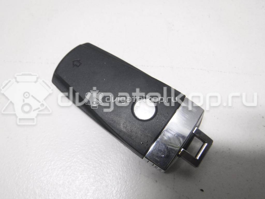 Фото Ключ зажигания  3C0959752BGZQG для vw Passat [B7] {forloop.counter}}