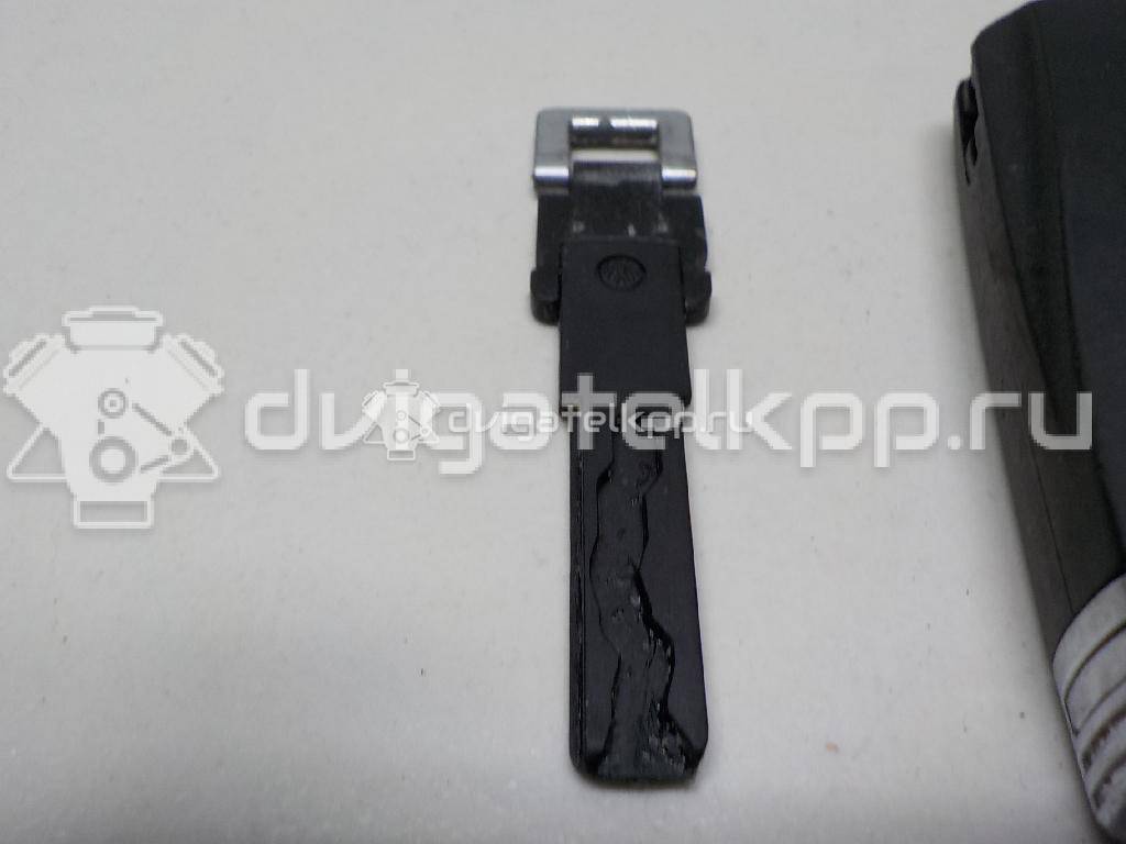 Фото Ключ зажигания  3C0959752BGZQG для vw Passat [B7] {forloop.counter}}