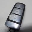 Фото Ключ зажигания  3C0959752BGZQG для vw Passat [B7] {forloop.counter}}