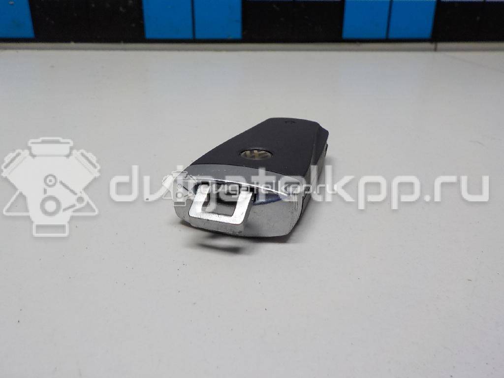 Фото Ключ зажигания  3C0959752BGZQG для vw Passat [B7] {forloop.counter}}