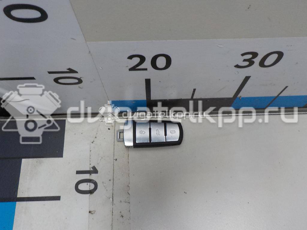 Фото Ключ зажигания  3C0959752BGZQG для vw Passat [B7] {forloop.counter}}