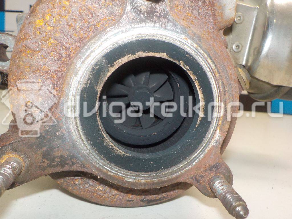 Фото Турбокомпрессор (турбина)  03l145702j для Audi Q5 / A5 / A4 / A6 {forloop.counter}}