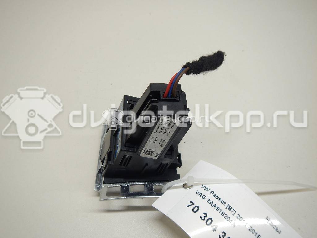 Фото Часы  3AA919204A для vw Passat [B7] {forloop.counter}}