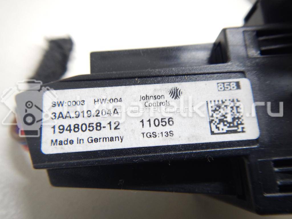 Фото Часы  3AA919204A для vw Passat [B7] {forloop.counter}}