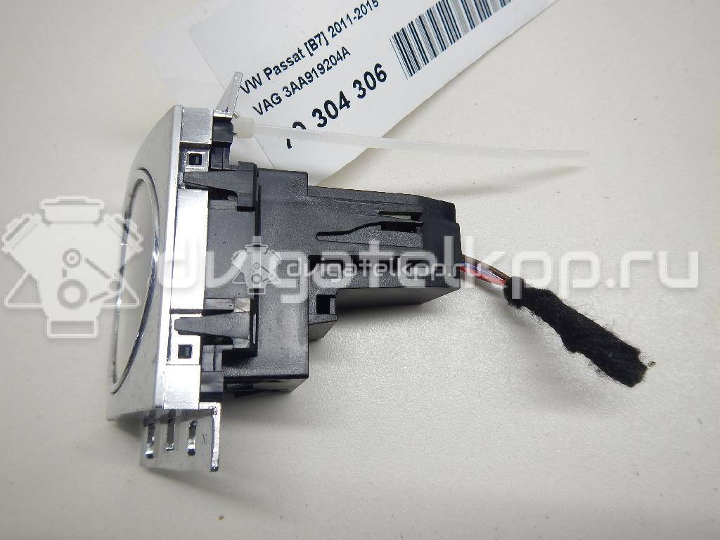 Фото Часы  3AA919204A для vw Passat [B7] {forloop.counter}}