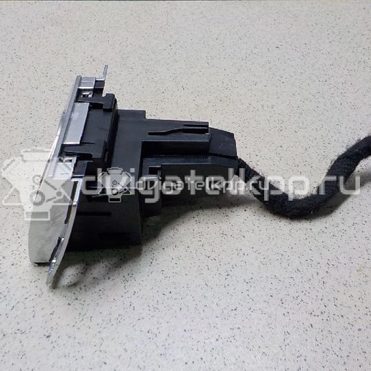 Фото Часы  3AA919204A для vw Passat [B7]