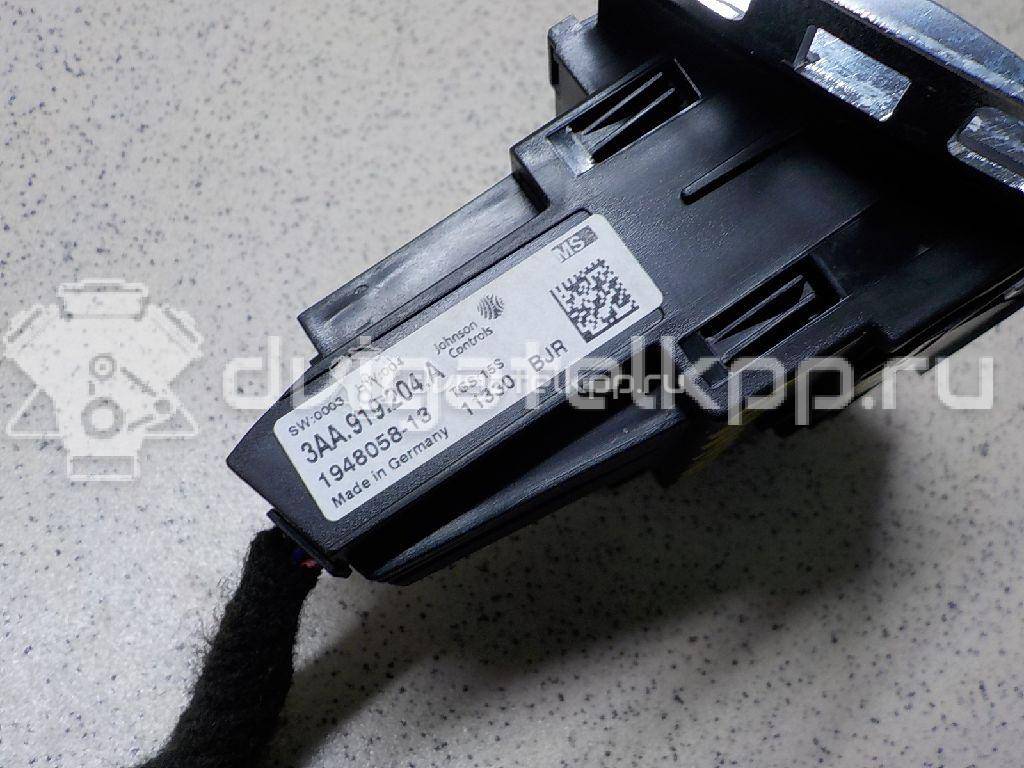 Фото Часы  3AA919204A для vw Passat [B7] {forloop.counter}}