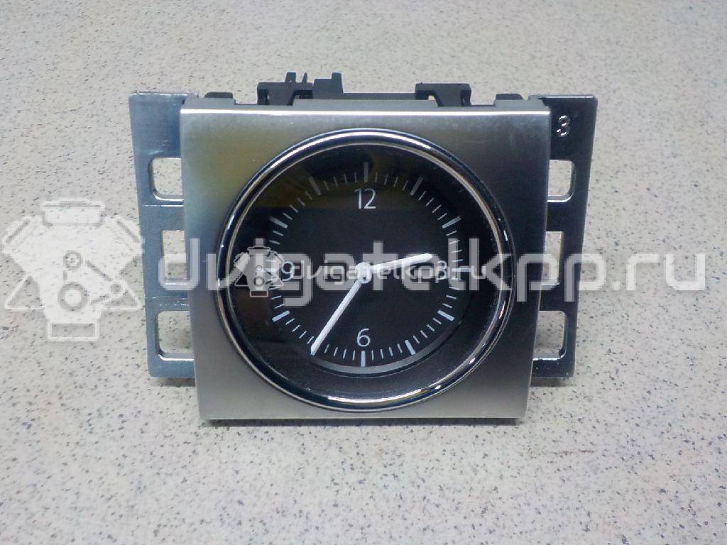 Фото Часы  3AA919204A для vw Passat [B7] {forloop.counter}}