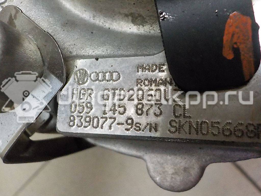 Фото Турбокомпрессор (турбина)  059145873CL для Audi A4 / A6 / A5 / Q7 / A7 Sportback 4Ga, 4Gf {forloop.counter}}