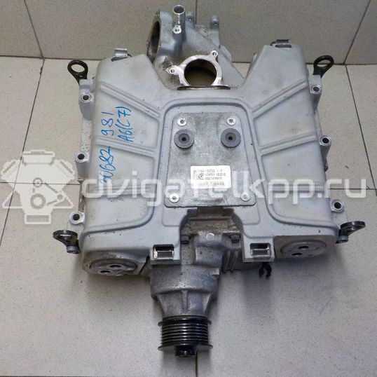 Фото Турбокомпрессор (турбина)  06E145601AN для Audi A6