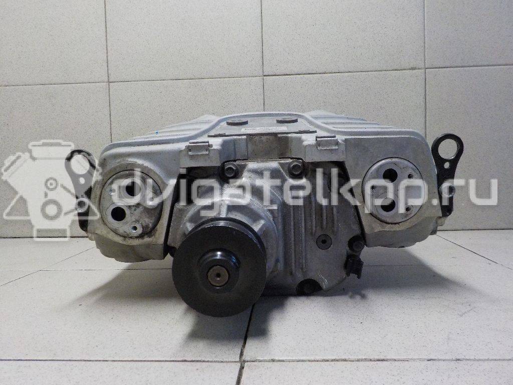 Фото Турбокомпрессор (турбина)  06E145601AN для Audi A6 {forloop.counter}}