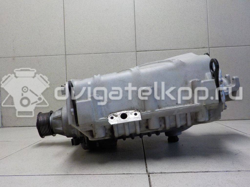 Фото Турбокомпрессор (турбина)  06E145601AN для Audi A6 {forloop.counter}}