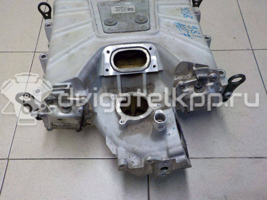 Фото Турбокомпрессор (турбина)  06E145601AN для Audi A6 {forloop.counter}}