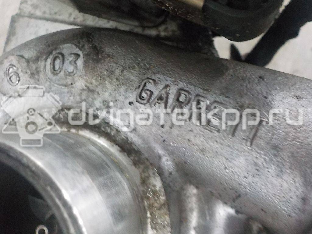 Фото Турбокомпрессор (турбина)  057145701s для Audi A8 {forloop.counter}}