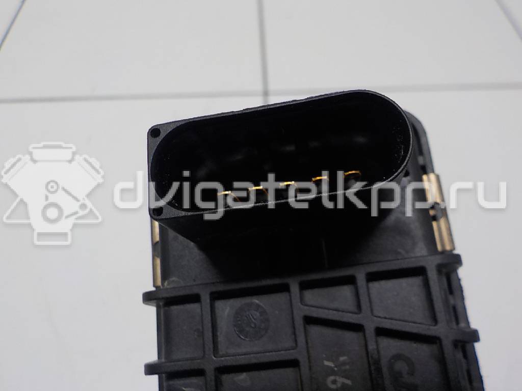 Фото Турбокомпрессор (турбина)  057145874t для Audi A8 {forloop.counter}}
