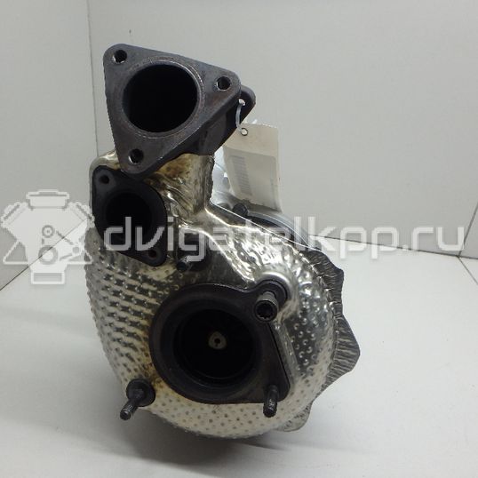 Фото Турбокомпрессор (турбина)  059145874e для Audi A8