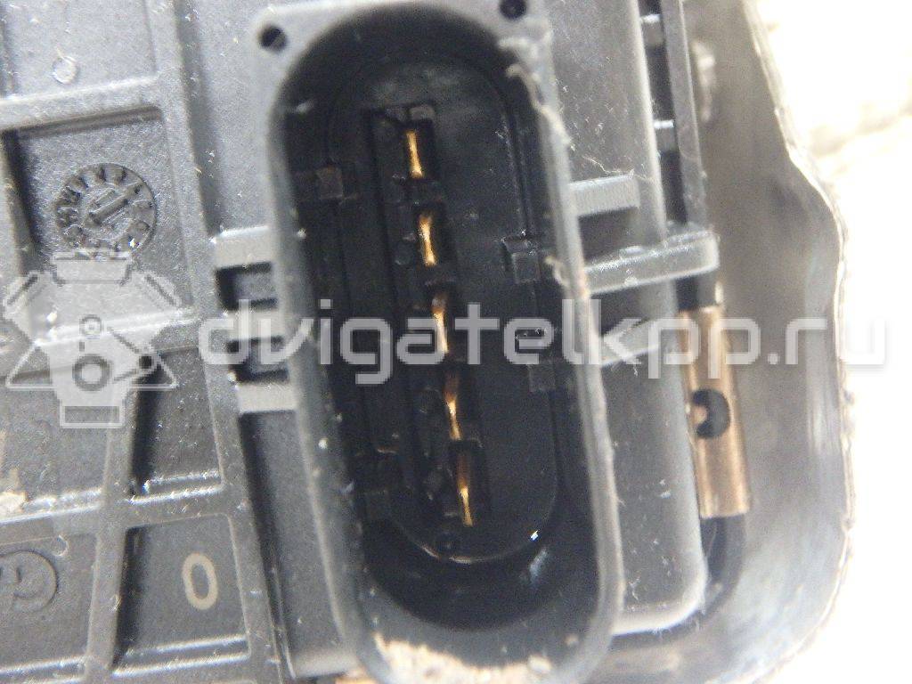 Фото Турбокомпрессор (турбина)  059145874e для Audi A8 {forloop.counter}}