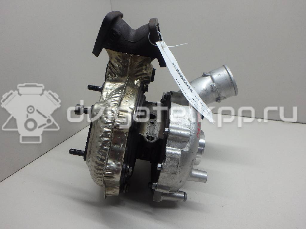 Фото Турбокомпрессор (турбина)  059145874e для Audi A8 {forloop.counter}}