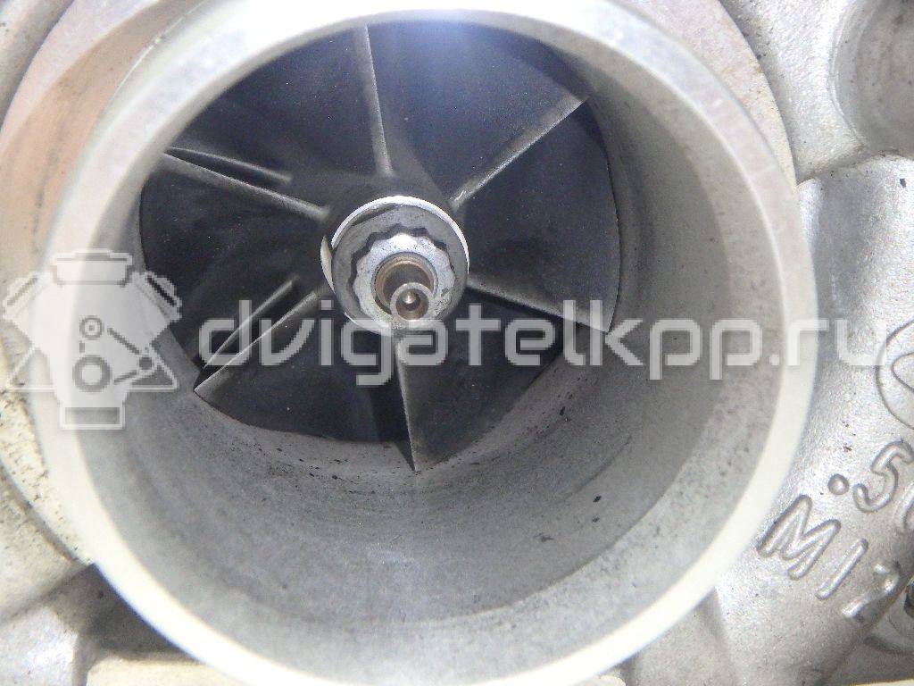 Фото Турбокомпрессор (турбина)  059145874e для Audi A8 {forloop.counter}}