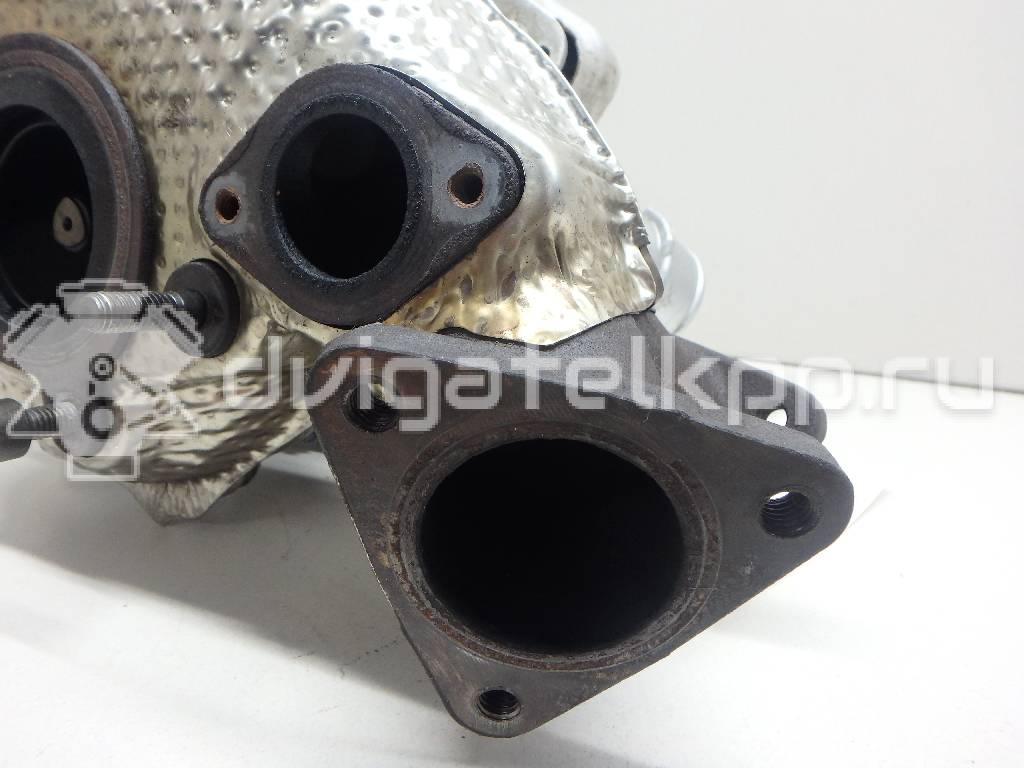 Фото Турбокомпрессор (турбина)  059145874e для Audi A8 {forloop.counter}}